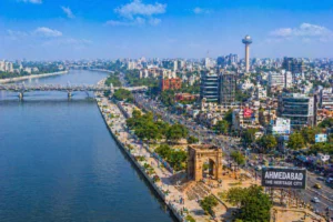 Ahmedabad