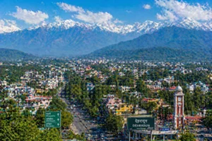 Dehradun