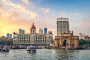 Mumbai