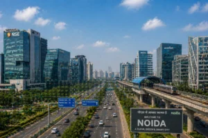 Noida