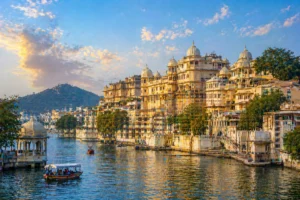 Udaipur