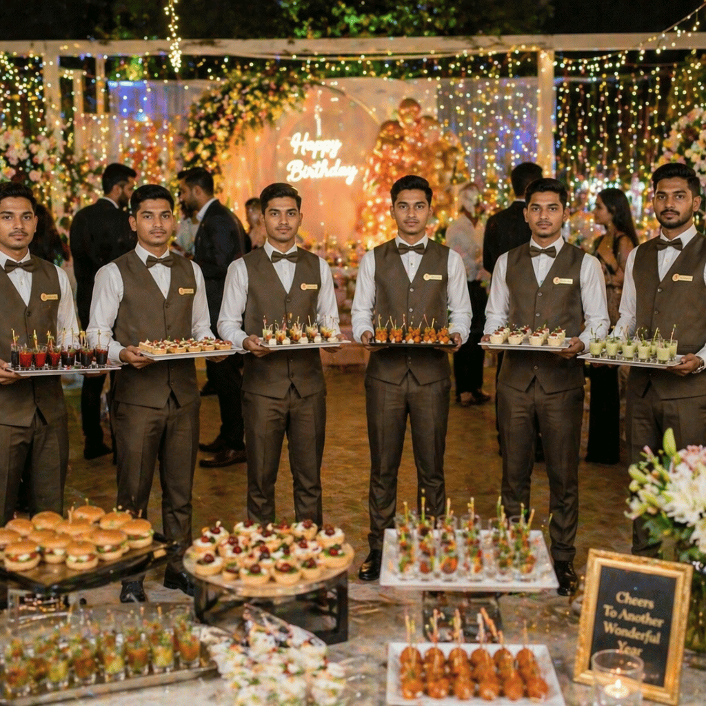 Birthday Celebration