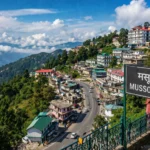 Mussoorie