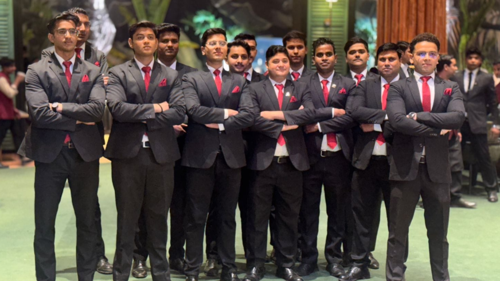 VIP Butlers