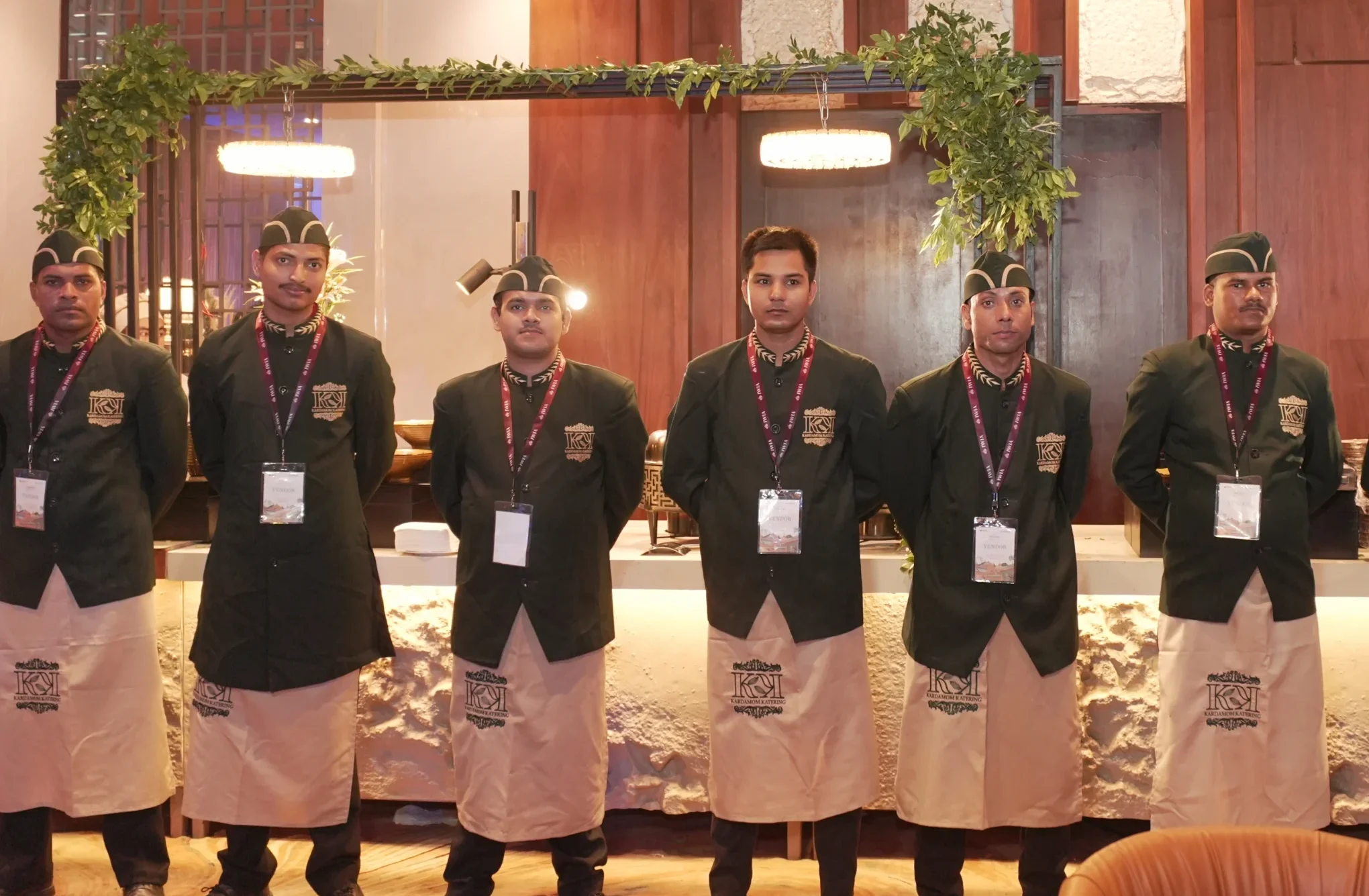 Professional Hospitality & Event Staffing Services in India – ButlerKart