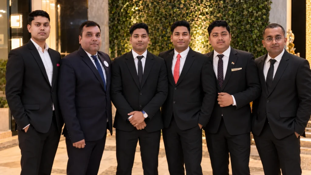BEST BUTLER SERVICE