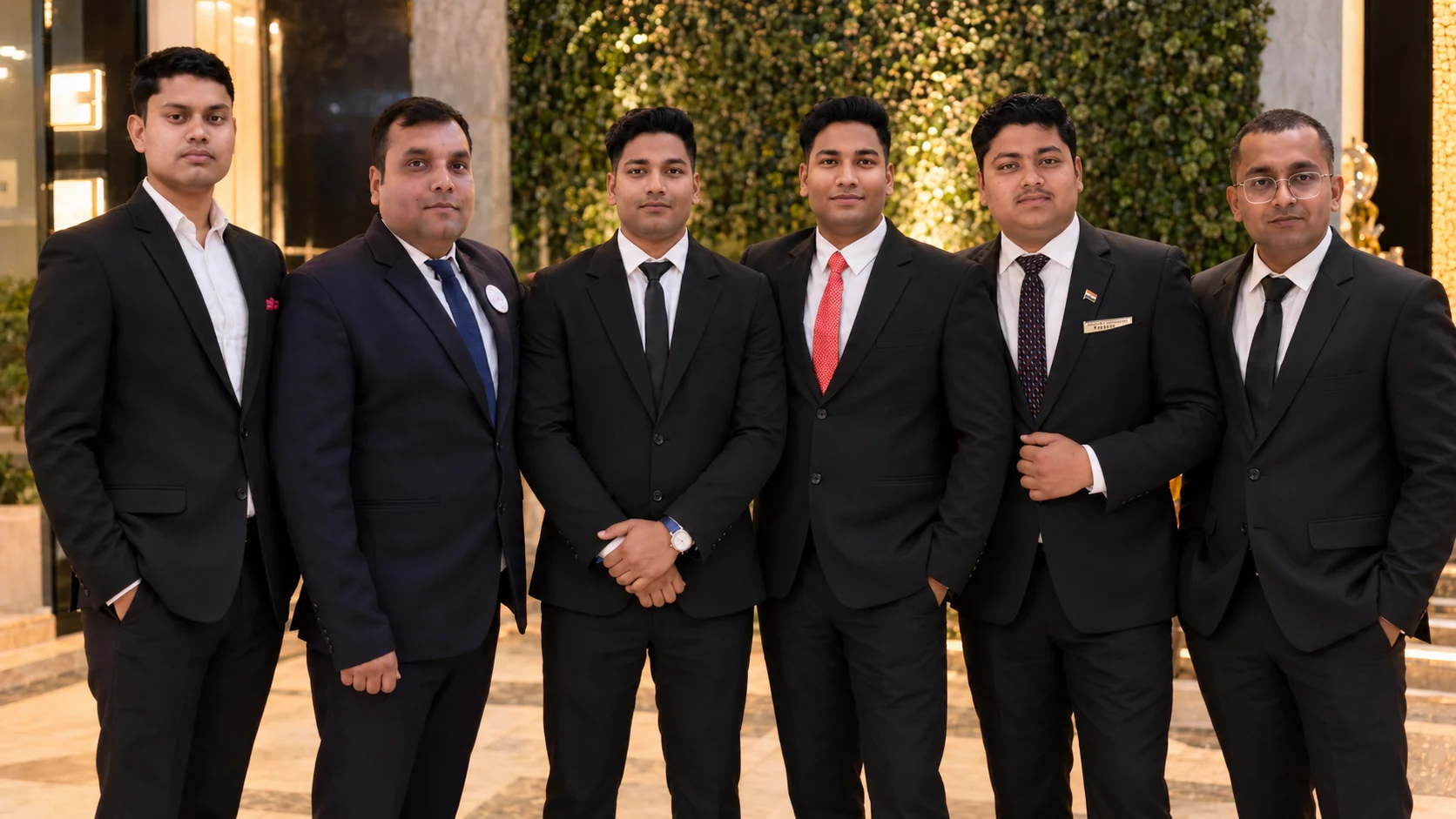 Who Offers the Best Butler Service for Weddings?