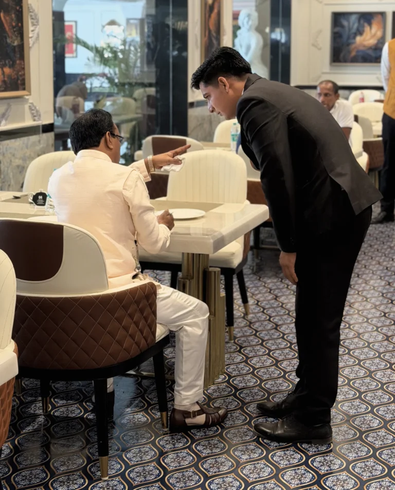 butlers services