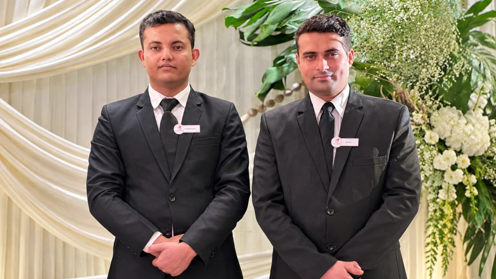 Private Butler for a House Party: What They Do, What It Costs, and How to Hire One