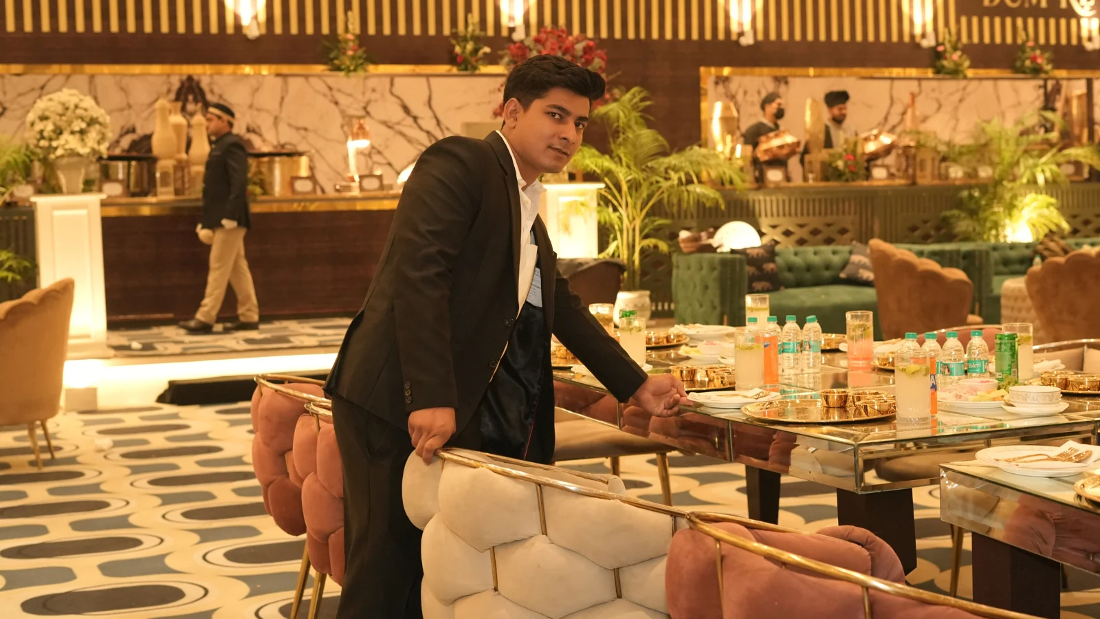 Butler Service Explained: What a Butler Does, Hiring Costs, and Different Types of Butler Services