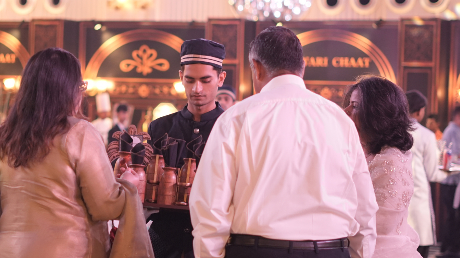 Event Staffing: Fully Staffed vs Properly Staffed Explained