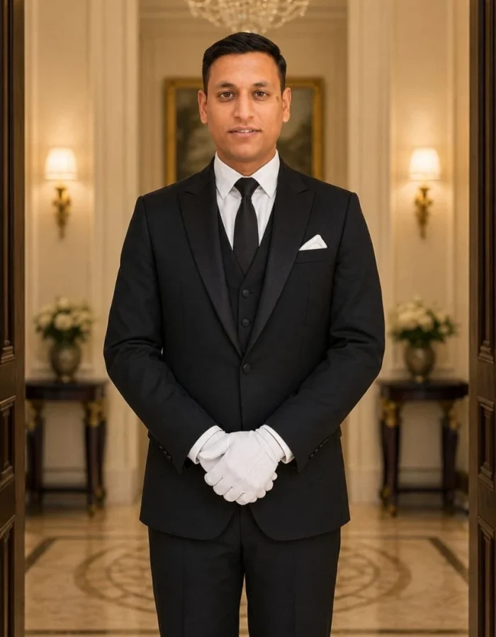 Butler-Service
